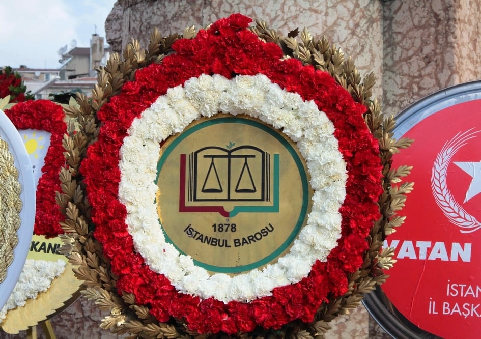 30 Ağustos Zafer Bayramı Töreni - 14