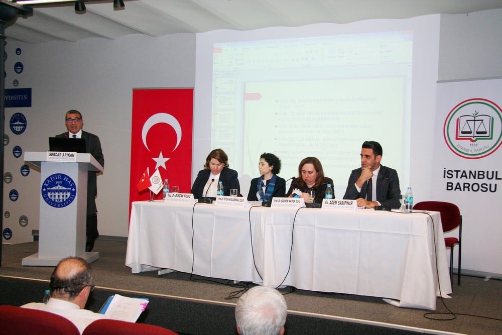 Sınaî Mülkiyet Kanununun Uygulamacılara Etkileri - 176