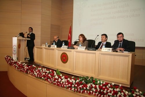 Sağlık Hukukunda Malpraktis Dosyalarına Adli Tıp Kurumu Yaklaşımı - 17