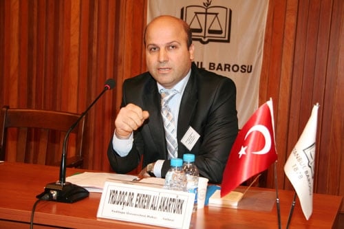 Türkiye’Nin İnsan Hakları Sorunları - 19