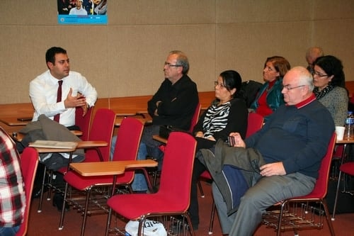 İğneada Cinayeti
 - 58