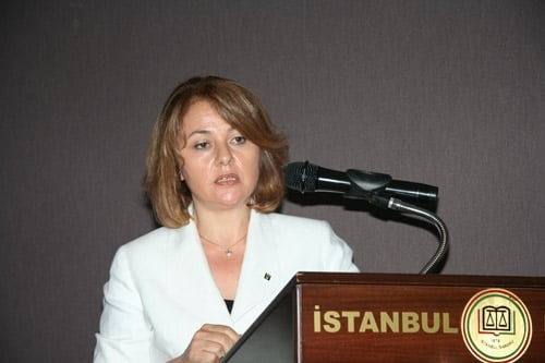 Baro Meclisi 25. Olağan Genel Kurulu 10 Temmuz’Da Toplandı  - 11