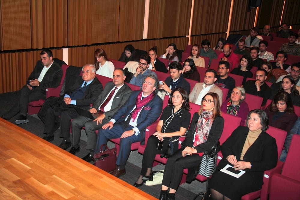 Türkiye’nin İlk “Yapay Zekâ Çağında Hukuk Raporu” Yayınlandı - 16