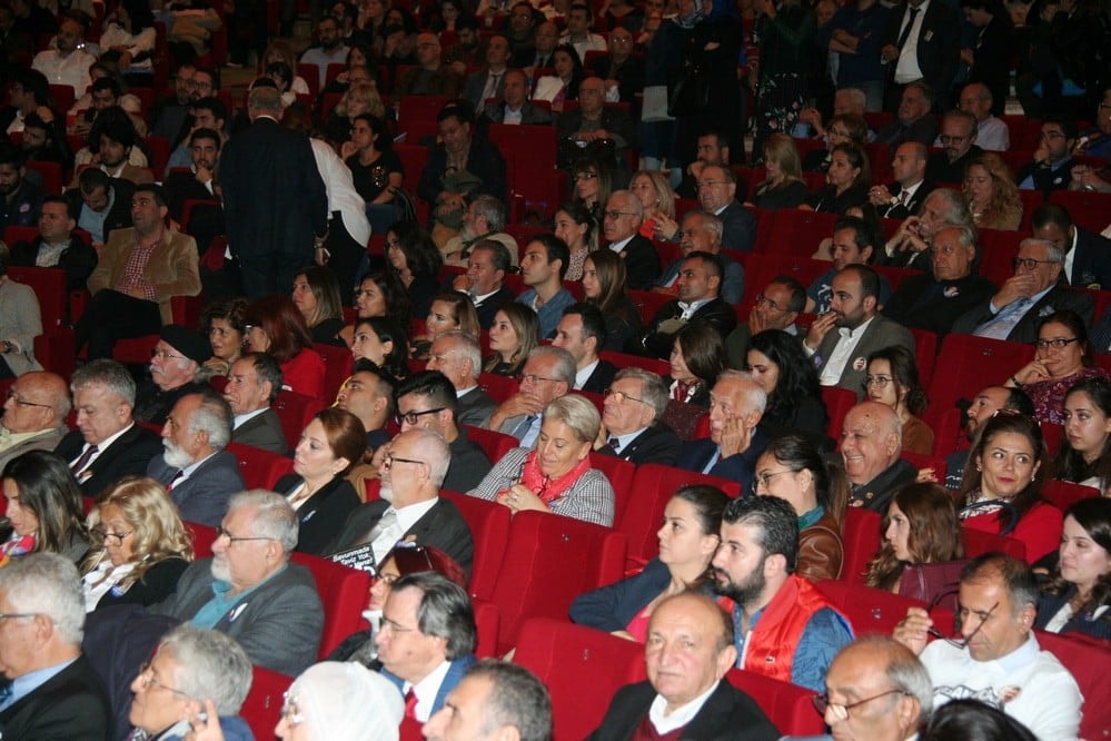 Başkan Durakoğlu Güven Tazeledi - 231