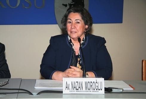 İyi Avukat Olmak İçin Emek Vermek Gerekir
 - 9