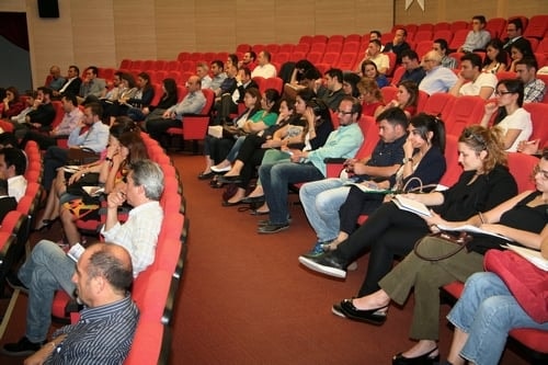 Trafik Sigortası Yeni Genel Şartları Ve Getirdiği Sorunlar
 - 20