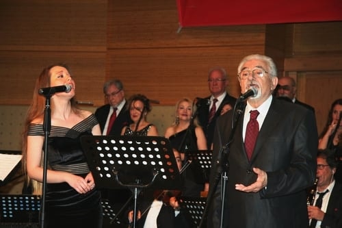 Tsm Koromuzun Yaz Konseri  
 - 39