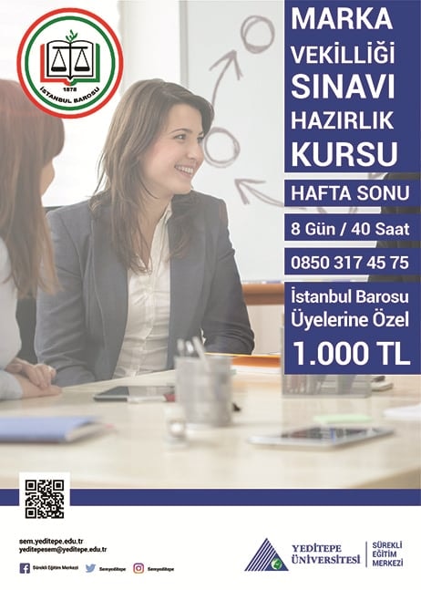 Marka Vekilliği Eğitimi