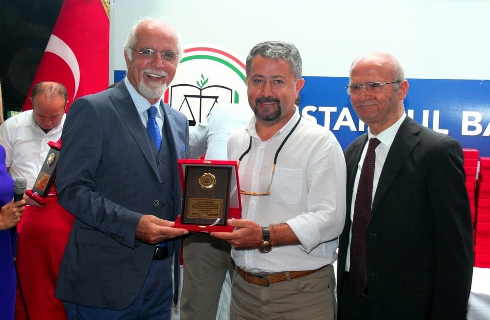 Sem Eğitmenlerine Plaket Verildi - 63