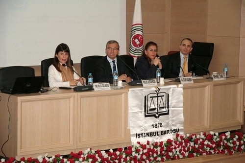 İdari Muhakemede Adalete Erişim Ve Adli Yardım Hakkı

 - 7