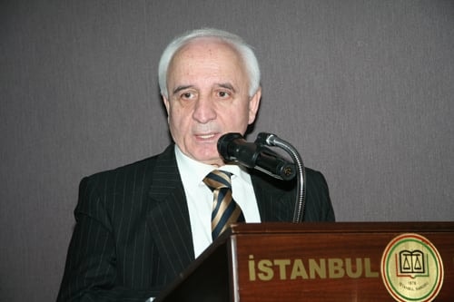 Tbb İnsan Hakları Merkezi Beşinci Bölge Toplantısı İstanbul’Da Yapıldı

 - 24