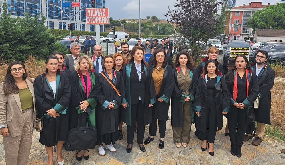 H.K.G.'nin İstismar Davasında Karar Açıklandı - 2