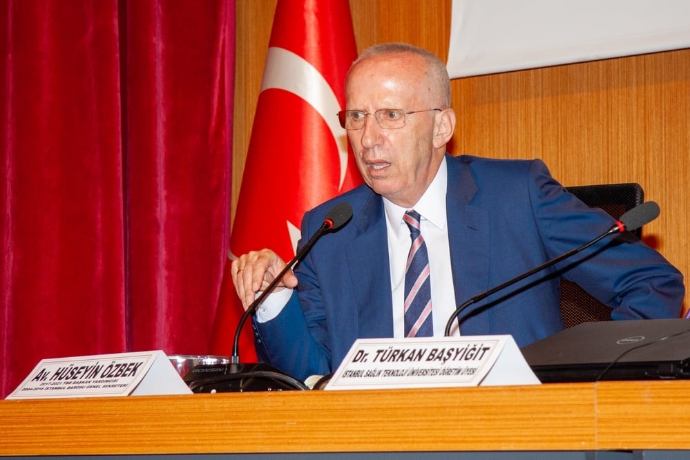 100. Yılında Lozan Barış Antlaşması Paneli - 4