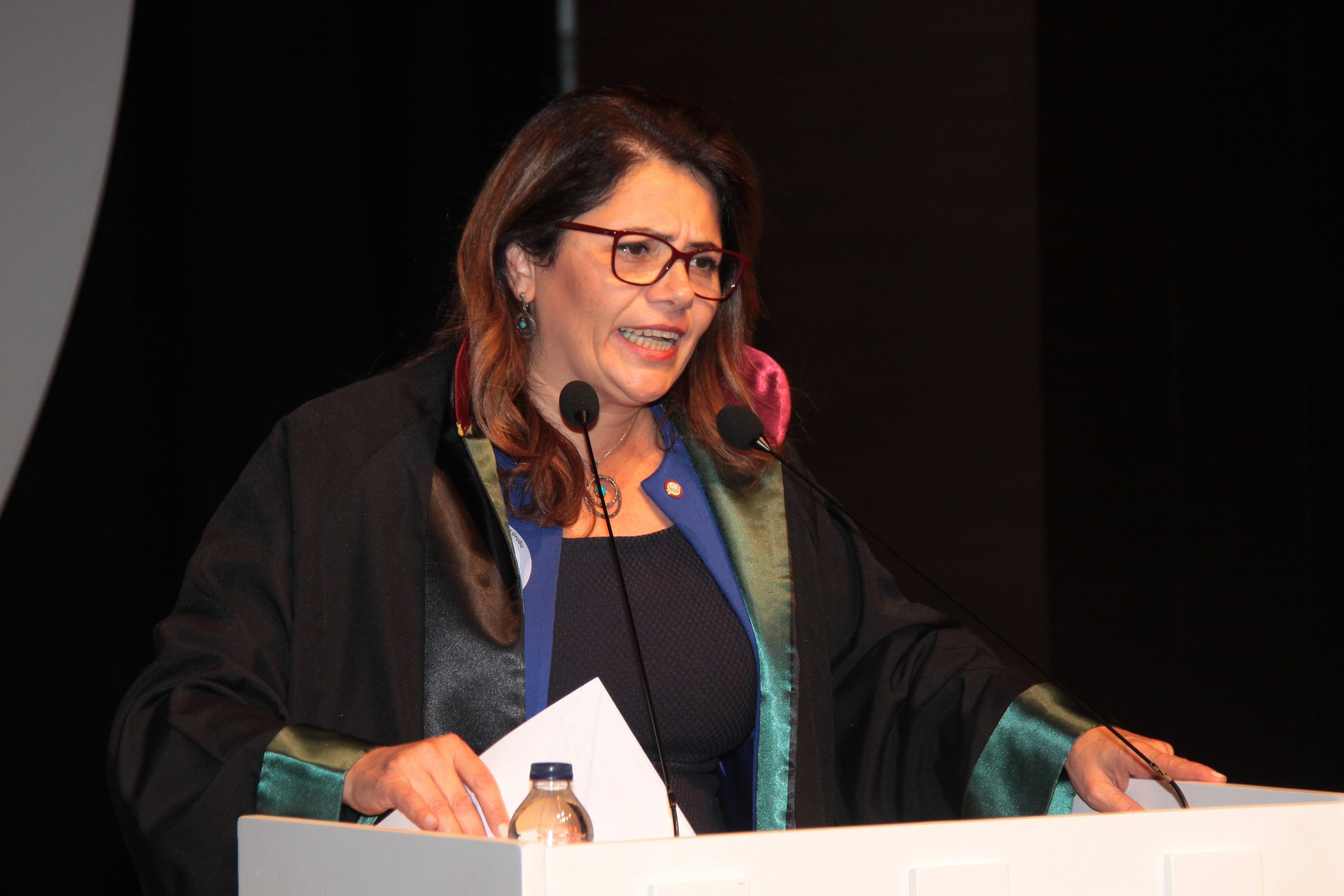 Av. Filiz Saraç İstanbul Barosu’nun Yeni Başkanı Seçildi - 11