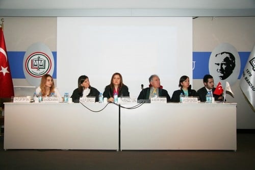 Sem Eğitim Dönemi Başladı  - 19