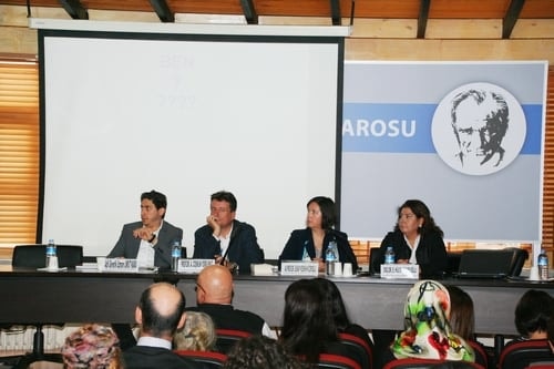 Sağlık Hukukunda Soybağı Ve Adli Genetik Uygulamaları
 - 14