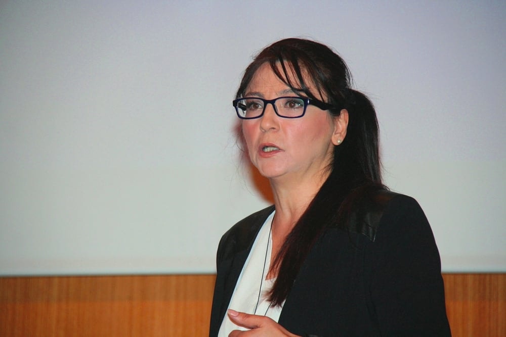 Toplumda Kadının Sesi Zirvesi - 30