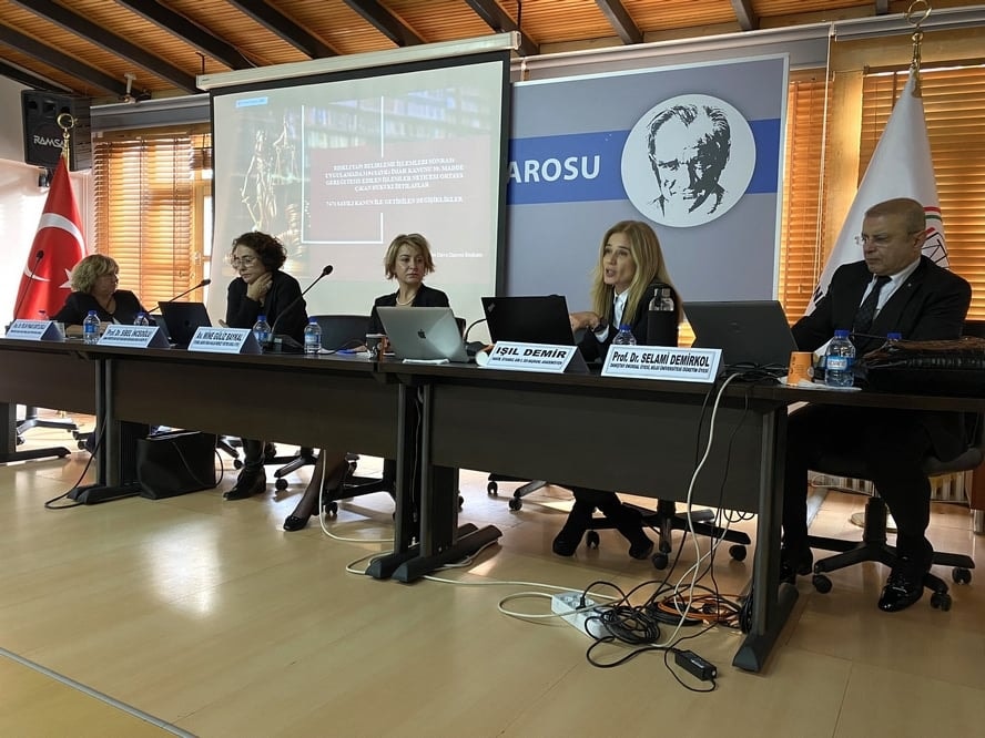 Kentsel Dönüşüm Neye Dönüşüyor?