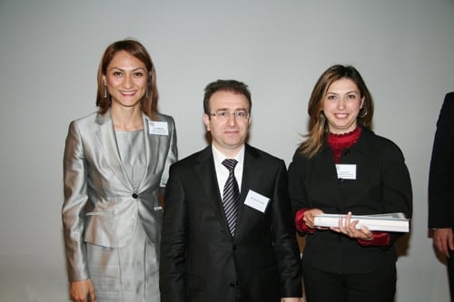 Patent, Tasarım Ve Coğrafi İşaretlere İlişkin Yasa Teklifinin Değerlendirilmesi

 - 34