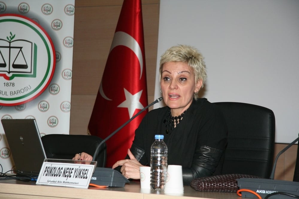 Kadın Hakları ve Aile İçi Şiddet Konulu Sertifika Programı Devam Ediyor - 54