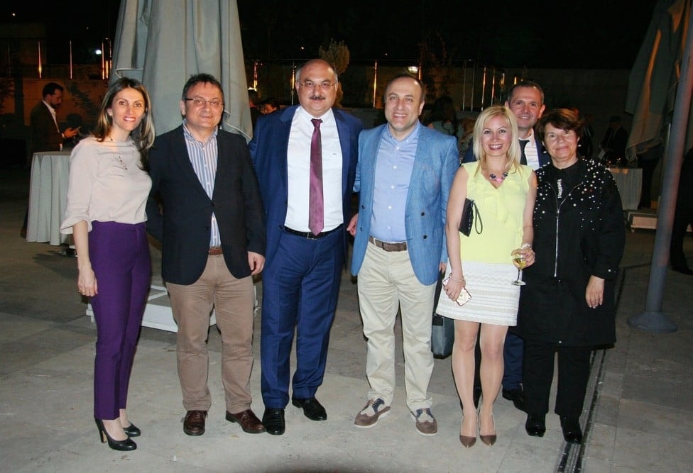 Türkiye Barolar Birliği Başkanlığına Feyzioğlu Yeniden Seçildi - 375