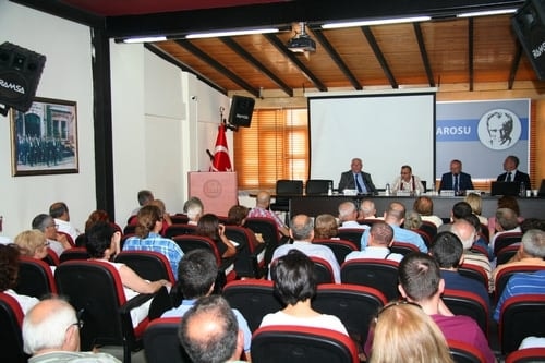 Lozan Antlaşması Diplomatik Bir Zaferdir
 - 29