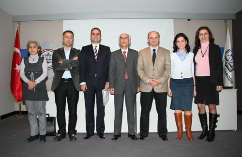 Rekabet İhlallerinin Özel Hukuk Sonuçları
 - 9