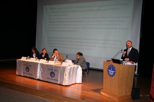 Tüketici Hukukunda Uyuşmazlık Çözümüne İlişkin Güncel Sorunlar Ve Çözüm Önerileri
 - 23