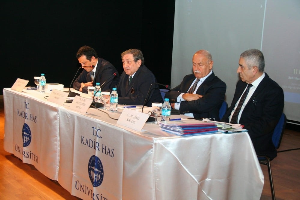 Kat Mülkiyeti Hukuku Uygulamaları - 65