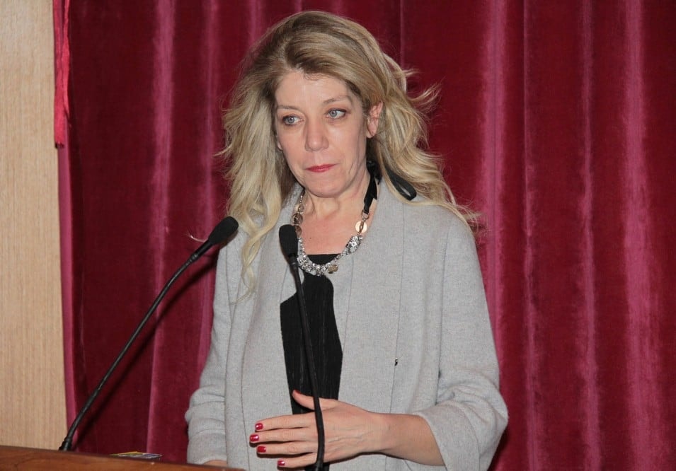 Merkez, Komisyon ve Kurul Yönetimleri Toplantısı - 54