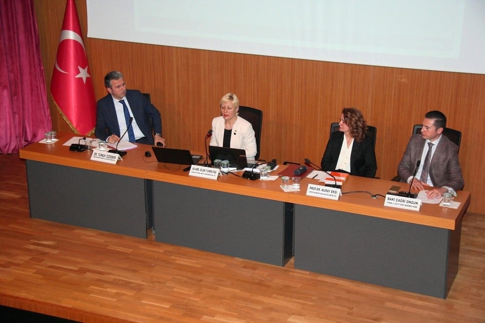 Lojistik ve Dış Ticarette Sözleşmeler ve Önemi - 37