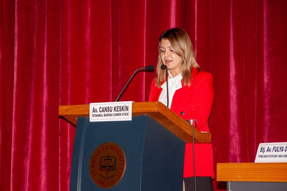 Türkiye Cumhuriyeti’nin 100. Yılında Atatürk ve Laik Cumhuriyet Hukuku Etkinliği - 6