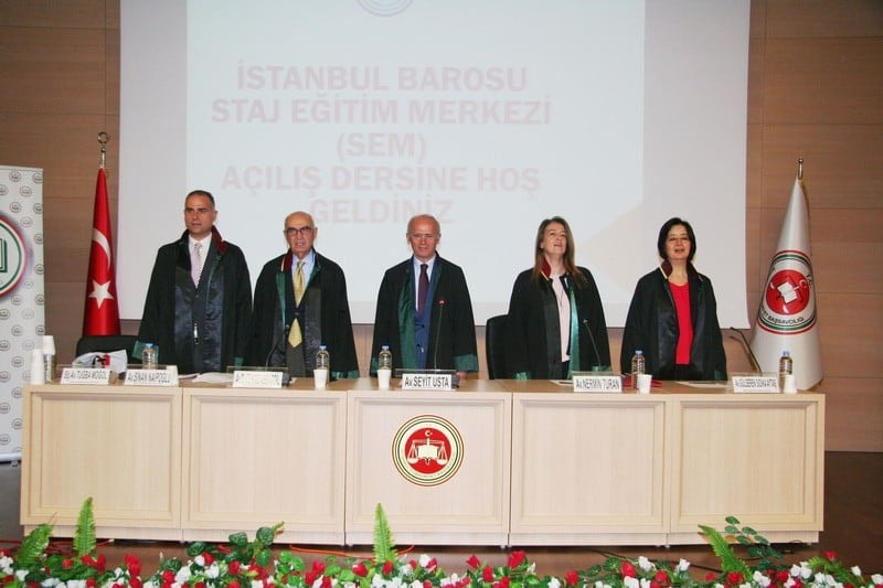 Sem Yeni Eğitim Dönemi Başladı - 12