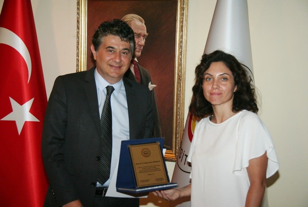 İş ve Sosyal Güvenlik Hukuku Sempozyumu - 25