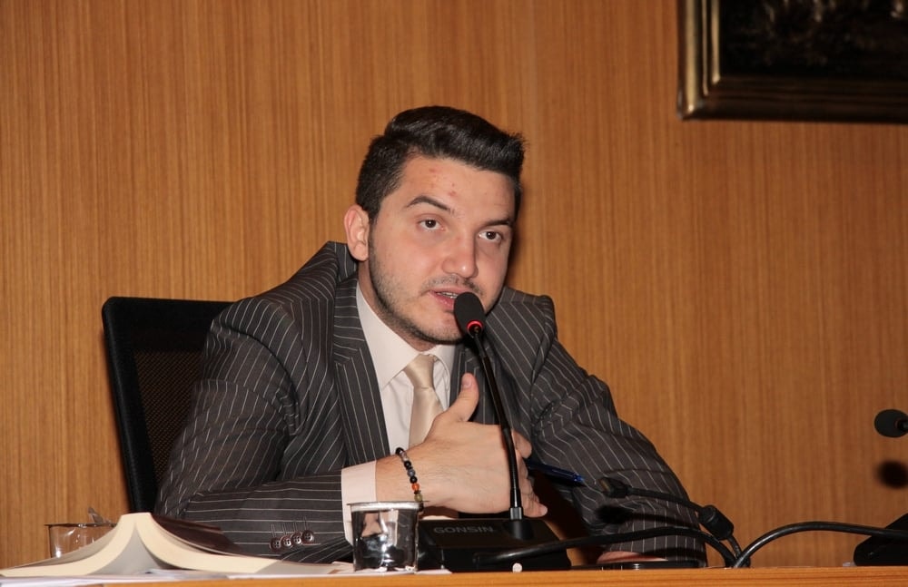 Genç Avukatlar Çalıştayı - 48