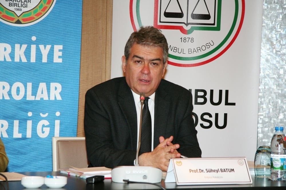 Anayasa Değişikliğinin Çevre Hukukuna Etkileri - 45