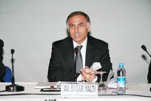 Yeni Türk Borçlar Kanunu Sempozyumu
 - 24