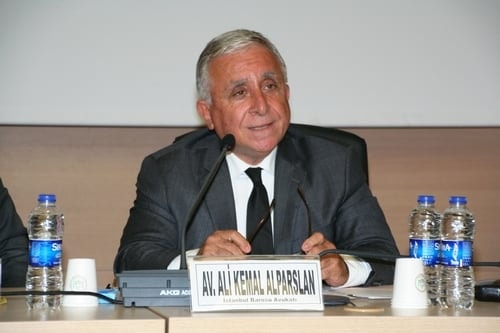 Avukatlık Ücret Sözleşmeleri
 - 35