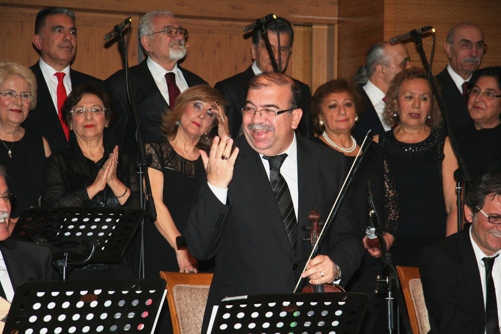 TSM Koromuzun Bahar Konseri - 7