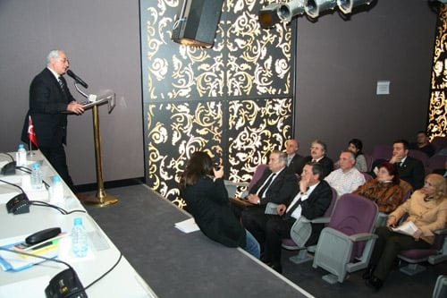 Türkiye - Ermenistan Sınır Kapısının Açılmasının Hukuki Sonuçları - 1