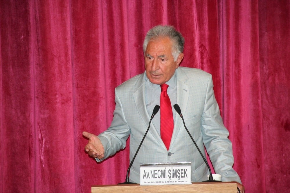 Staj Eğitim Merkezinde Yeni Eğitim Dönemi Başladı - 41