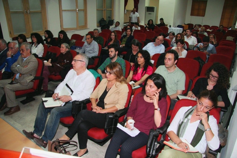 OHAL İşlemlerini İnceleme Komisyonu Etkili Bir Başvuru Yolu Sağlayabilir mi? - 76