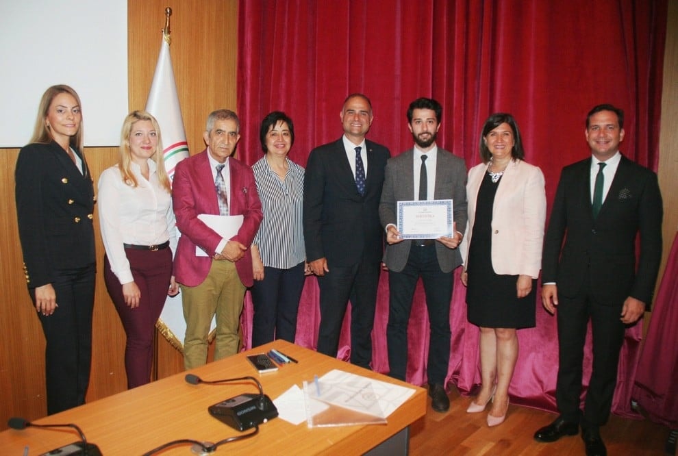 Kat Mülkiyeti Hukuku Atölye Çalışması Yapıldı - 40