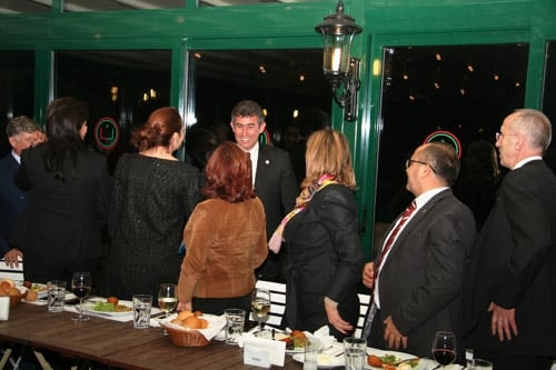 Avukatın Meselesi Yurttaşın Meselesi Haline Gelmeli

 - 9