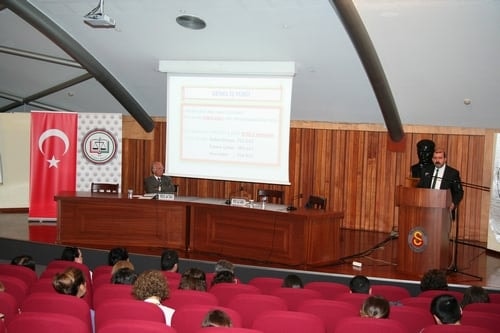 İş Hukukuna İlişkin Sorunlar Ve Çözüm Önerileri
 - 33