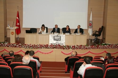 İdari Muhakemede Adalete Erişim Ve Adli Yardım Hakkı

 - 8