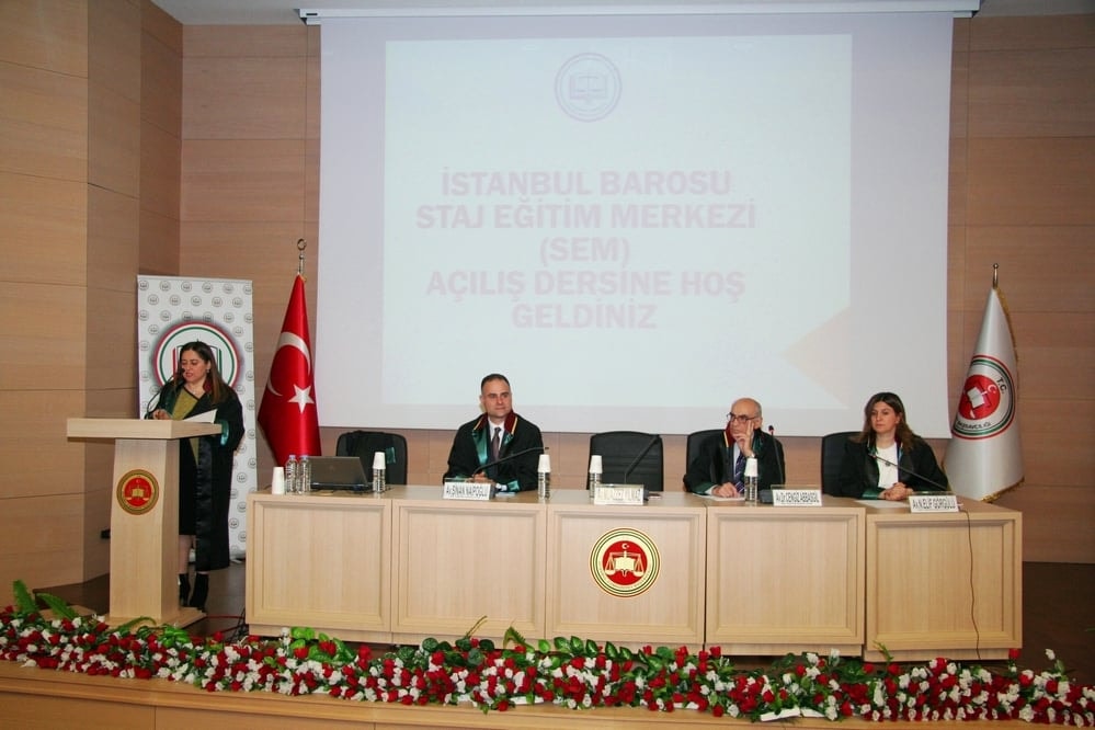 Sem Yeni Eğitim Dönemi Açılışları - 22