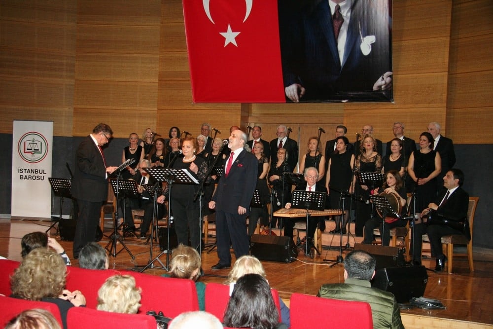 TSM Koromuzun Bahar Konseri - 76