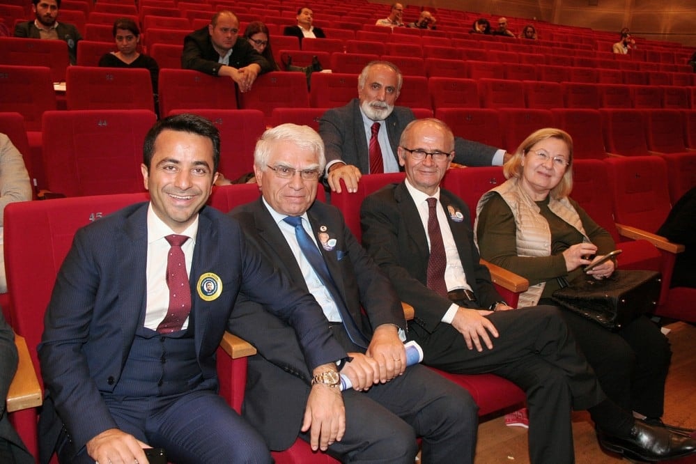 Başkan Durakoğlu Güven Tazeledi - 364