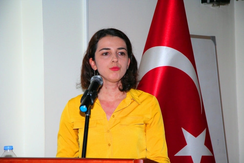 Türkiye’de İşçi Avukatlık - 5